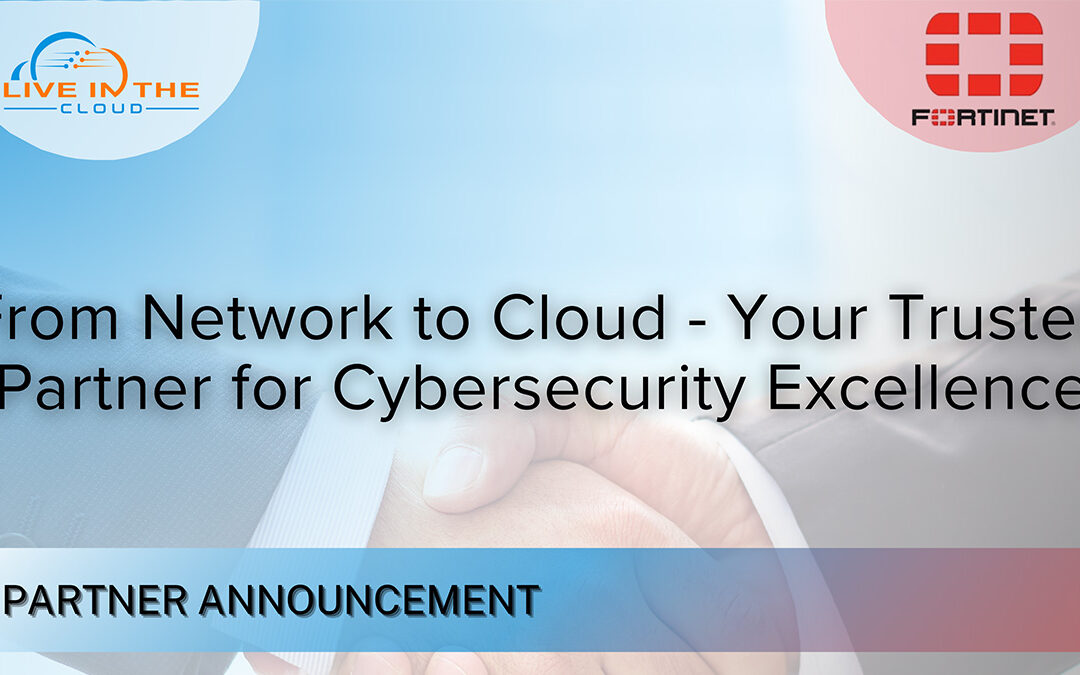 Strengthening Office Network Security with FortiGate