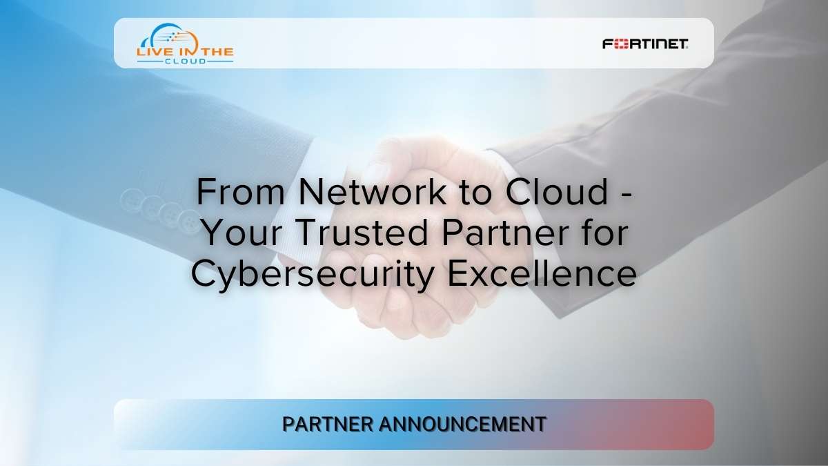 Strengthening Office Network Security with FortiGate