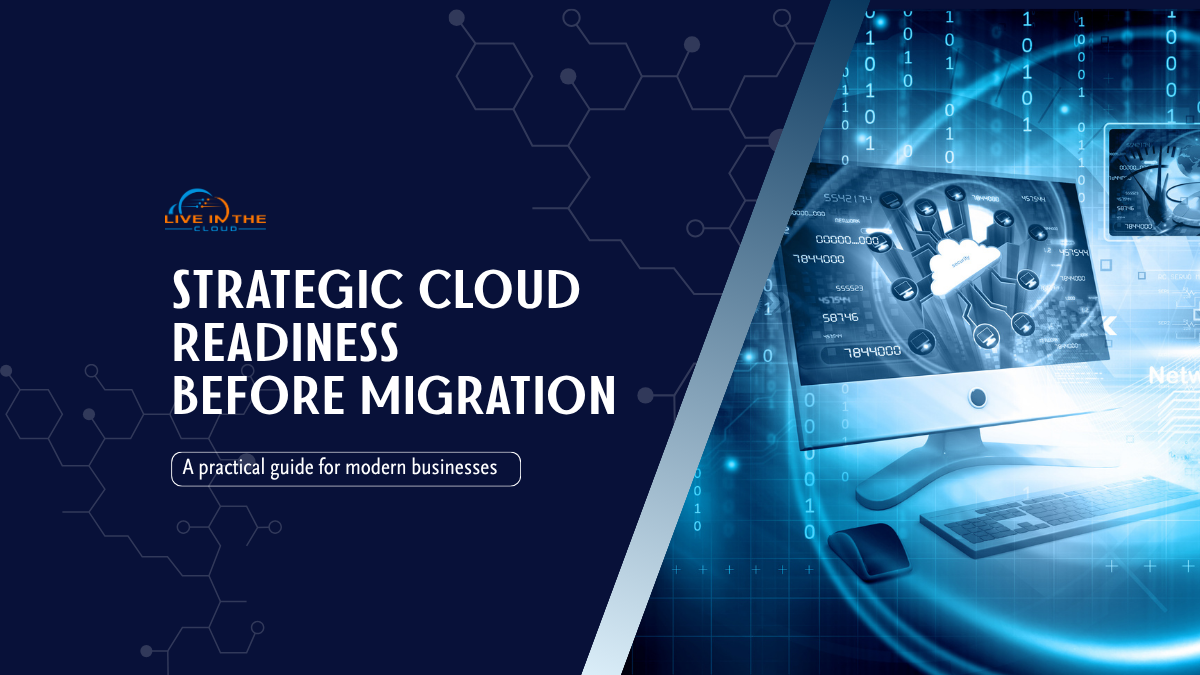 Executing a Seamless Cloud Migration in the UAE: A Strategic 2026 Roadmap